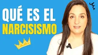 Trastorno de la Personalidad Narcisista (TPN) 👑 Qué es el Narcisismo Saludable?