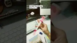 C&aacute;ch lau bảng thật ngầu