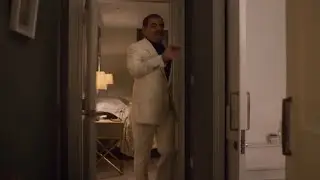 Johnny English Strikes Again: Hyper Knockout