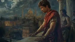 *NO ADS* The WEIRD Life of Roman Emperors | Boring History To Sleep