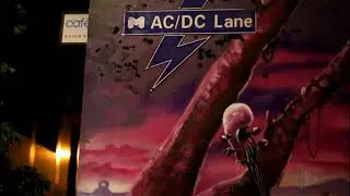 Filthy Lucre - Cherry Bar Promo Vid