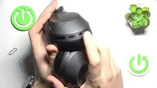 EARFUN WavePro &ndash; जेस्चर से ANC और ट्रांसपेरेंसी मोड कैसे बदलें
