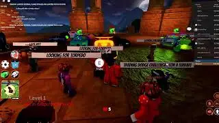 🔴Roblox Jailbreak playing with anyone viewers can join #numberonetrending🔴