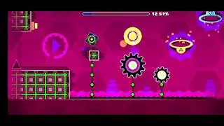 Geometry Dash - 