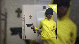 Ybn Nahmir &bull; Bounce Out Wit That (Sped Up)