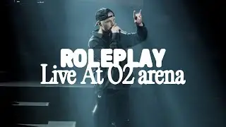 Viktor Sheen &ndash; Roleplay (Live @ O2 arena Praha 2024)
