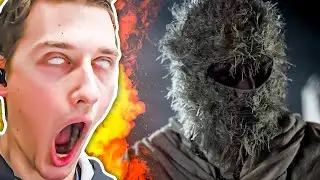 ODETARI - DELIRIUM TREMENS (Official Music Video) - REACTION