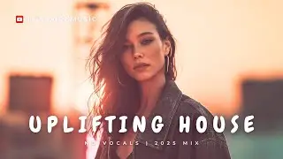 Elevate Your Mood with Uplifting House Tracks