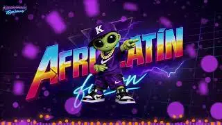 ¿Me Amas? | Afro-reggaetón | DK | 10