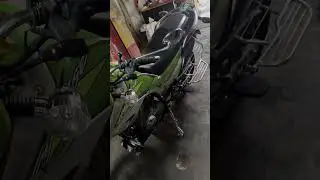 #my hero, impulse full modification 🏍️👀