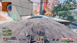 Apex Legend