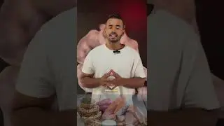 Healthy Fasting Tips for Ramadan#ramadan #shorts #muslim