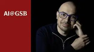 A Conversation with Demis Hassabis, Co-Founder and CEO of Google DeepMind