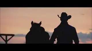 One True God - Pray For It II Horses II Music video II