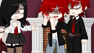 | Karma&hellip; / Akabane family angst? / Karma & Yui Angst / AC | fan made |