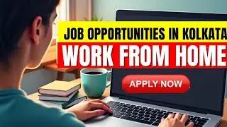Amazon Hiring Associate Data Operations | Remote Job in Kolkata | Freshers Eligible -Apply Now