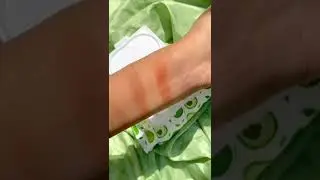 Miss Rose Makeup Remover Wipes.