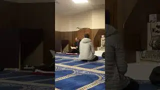 Abu Alhussein is live!الشيخ أسامة_سجود السهو_أبوعبدالرحمن