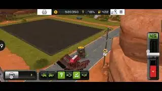 Fs 18 field cultivating and beet making in fs 18/FARMING SIMULATOR 18/farming simulator 18/FS 18/