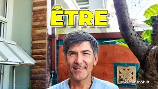 Le Jour Où Le Savoir Devient Être (c’est là que tout CHANGE)
