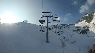 Chamonix-Mont-Blanc, FR: Charlanon