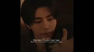 Not until I'm with you🤌🏻💗//Idol I #kdrama #korea #asiandrama #kdramaedit #edit #shorts #fypage #fyp