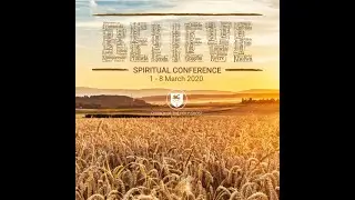 Day 5: 2020 Spiritual Conference (Do not stop feeding the Holy Spirit) - Archbishop PG Nzuza
