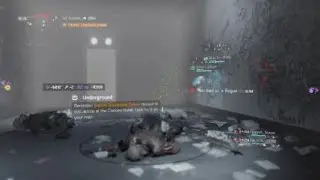 I witness snake dst drop 2 guys