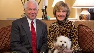 Mark and Marty Schupbach - Jan Richey Team Testimonial