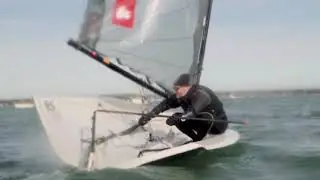RS300 Backwards Tack