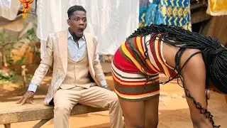 LA TENTATION ET LE CHOIX MORAL ( Film Africain) #afrique #dramatique #film 