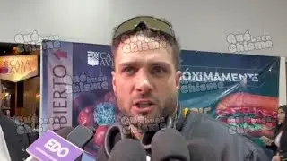 ¡NO ME CUELGO DE WENDY! NICOLA PORCELLA CIERRA H0C1C0 A ALDO RENDÓN 🤬💥 SE M4DR3@RÁ A ALDO DENIGRIS