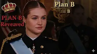 What Happens If Princess Leonor Doesn&rsquo;t Rule Spain? [2026]