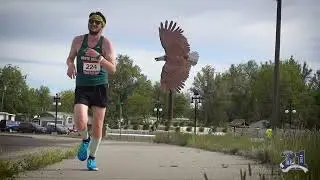Visit Casper Marathon 2024 - Official Video