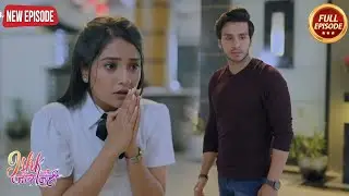 New Job पर पहले दिन ही Ishqi को क्यू हात जोड़ कर माँगनी पड़ी माफ़ी - Ishk Par Zor Nahi | Latest Serial