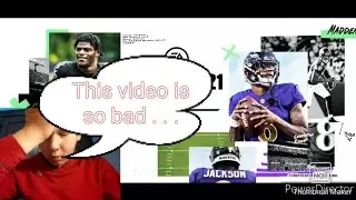 Re-Watching My First YouTube Video (Absolute Cringe)