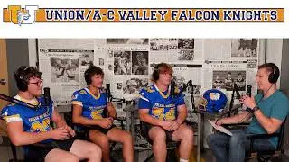 Quick Take- Union/A-C Valley - 2025 Sports Media Day