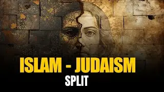 THE DAY ISLAM AND JUDAISM FINALLY SPLIT &mdash; WHAT REALLY HAPPENED