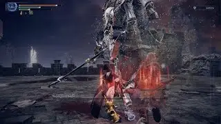 Everdark Gladius