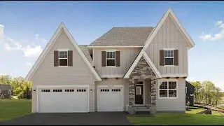 9240 Eagle Ridge Road, Chanhassen, MN | Geneva G