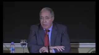 La política social de Carlos III (Simposio 