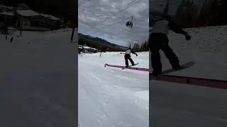 Mammoth Park is FIRING🔥