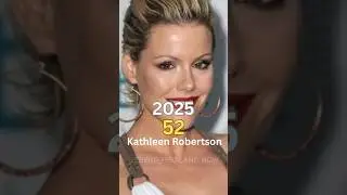 Scary Mavie 2 Cast Then & Now 2001-2025 99 | You Won't Believe #4!