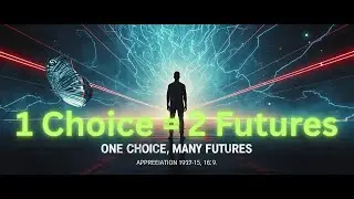 The Butterfly Effect: How Small Choices Change Everything