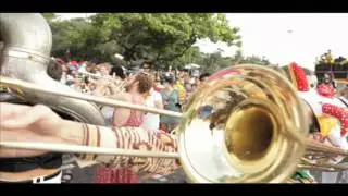 Orquestra Voadora Tim Maia Racional