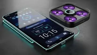 Vivo Drone Camera Phone - Exclusive First Look, Price, Launch Date & Features 