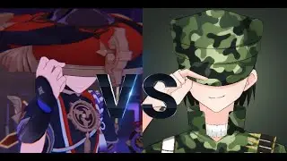 Who did it better?