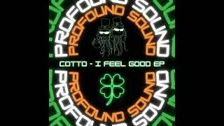 Cotto - Reggae Dub [Profound Sound] [FREEDOWNLOAD]