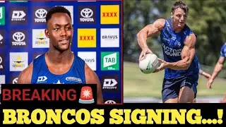 NRL&rsquo;s Most Insane Secret Deals Exposed:London Broncos Stars Sign for 2027 in Rule-Breaking Loophole!