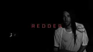 REDDER (Official Music Video) - Myrrh